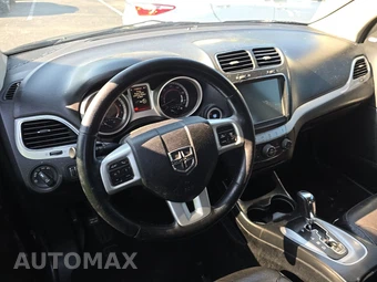 2019 Dodge Journey GT – miniatura 11
