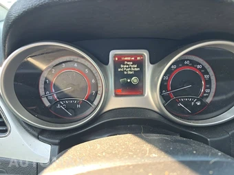 2019 Dodge Journey GT – miniatura 12