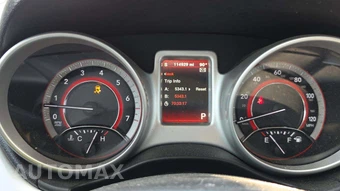 2019 Dodge Journey GT – miniatura 19