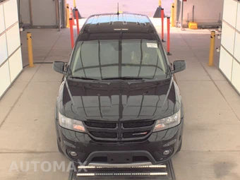 2019 Dodge Journey GT – miniatura 2