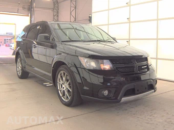 2019 Dodge Journey GT – miniatura 3