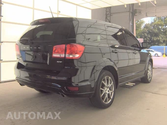 2019 Dodge Journey GT – miniatura 4