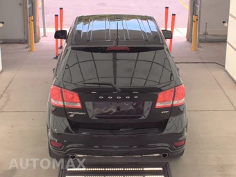 2019 Dodge Journey GT – miniatura 5