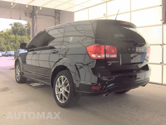 2019 Dodge Journey GT – miniatura 6