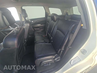 2019 Dodge Journey GT – miniatura 10
