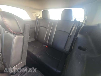 2019 Dodge Journey GT – miniatura 11