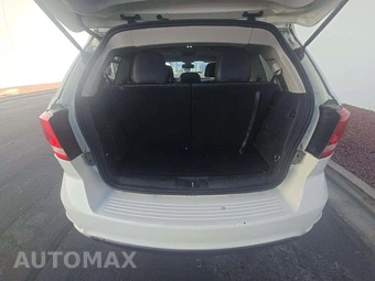 2019 Dodge Journey GT – miniatura 12