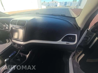 2019 Dodge Journey GT – miniatura 17