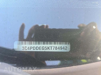 2019 Dodge Journey GT – miniatura 2