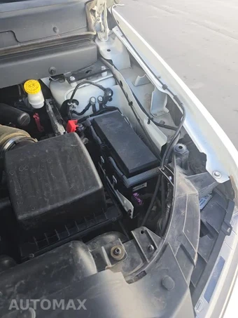2019 Dodge Journey GT – miniatura 23