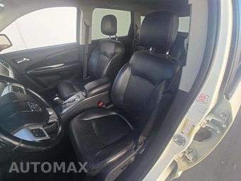 2019 Dodge Journey GT – miniatura 3