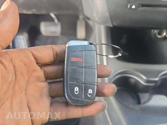 2019 Dodge Journey GT – miniatura 5