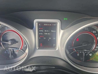 2019 Dodge Journey GT – miniatura 6