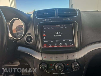 2019 Dodge Journey GT – miniatura 7