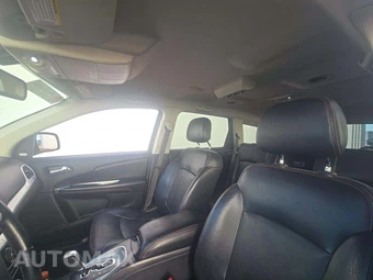 2019 Dodge Journey GT – miniatura 8