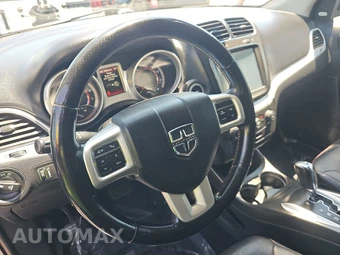2019 Dodge Journey GT – miniatura 10