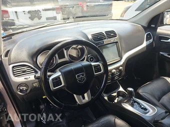 2019 Dodge Journey GT – miniatura 11