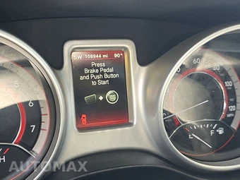 2019 Dodge Journey GT – miniatura 12