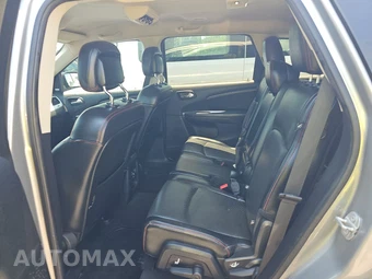 2019 Dodge Journey GT – miniatura 13