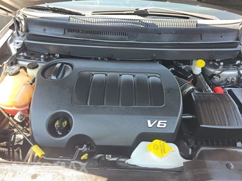 2019 Dodge Journey GT – miniatura 16