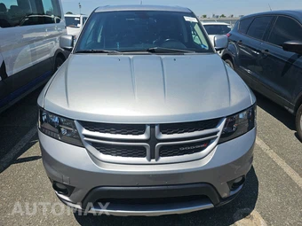 2019 Dodge Journey GT – miniatura 2
