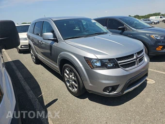 2019 Dodge Journey GT – miniatura 3