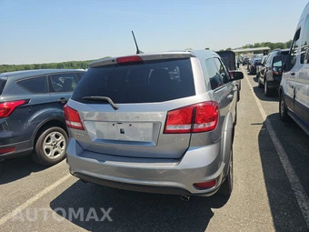 2019 Dodge Journey GT – miniatura 5