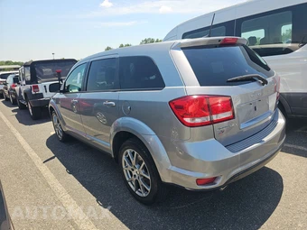 2019 Dodge Journey GT – miniatura 6