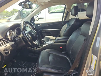 2019 Dodge Journey GT – miniatura 7