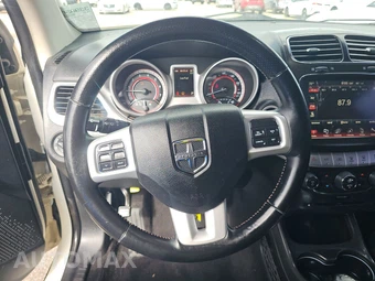 2019 Dodge Journey GT – miniatura 10