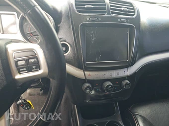 2019 Dodge Journey GT – miniatura 11