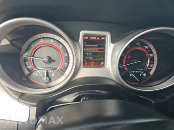2019 Dodge Journey GT – miniatura 12