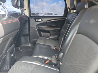 2019 Dodge Journey GT – miniatura 13