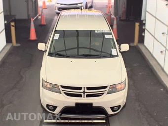 2019 Dodge Journey GT – miniatura 2