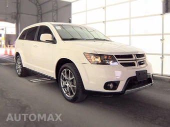 2019 Dodge Journey GT – miniatura 3