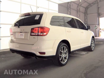 2019 Dodge Journey GT – miniatura 4