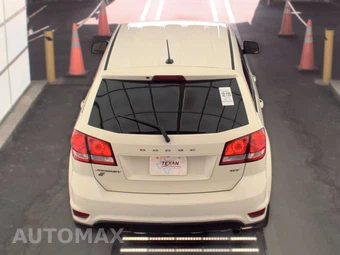 2019 Dodge Journey GT – miniatura 5