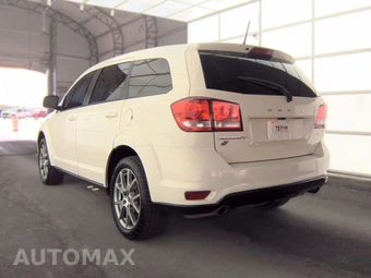2019 Dodge Journey GT – miniatura 6