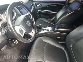2019 Dodge Journey GT – miniatura 7
