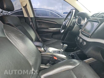 2019 Dodge Journey GT – miniatura 8