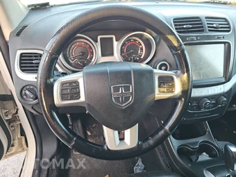 2019 Dodge Journey GT – miniatura 10