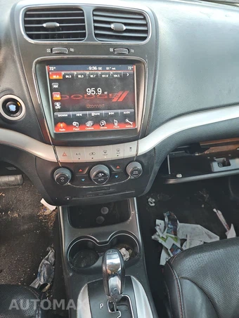 2019 Dodge Journey GT – miniatura 11