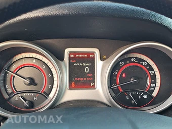 2019 Dodge Journey GT – miniatura 12