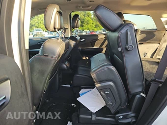 2019 Dodge Journey GT – miniatura 13