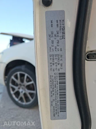 2019 Dodge Journey GT – miniatura 14