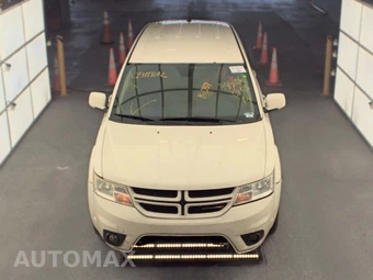 2019 Dodge Journey GT – miniatura 2