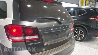 2019 Dodge Journey GT – miniatura 24
