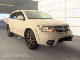 2019 Dodge Journey GT – miniatura 3