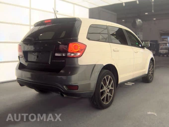 2019 Dodge Journey GT – miniatura 4