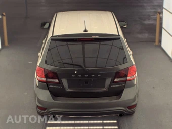 2019 Dodge Journey GT – miniatura 5